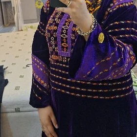 satlyk koynek