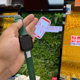 Apple watch 7 seriya
