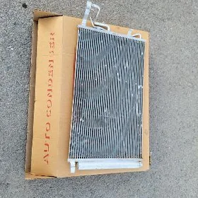 Elantyra kansaner radyatyr