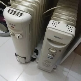 pec radiator