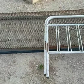 krowat