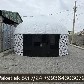 ak öÿ palata menÿu hyzmatlary
