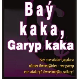 BAY KAKA GARYP KAKA PDF KITAP