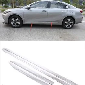FORTE_k3_Cerato gapy molding
