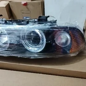 BMW fara stoplar