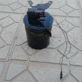 sefesator Absorbera