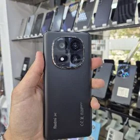 REDMI NOTE 14 PRO+