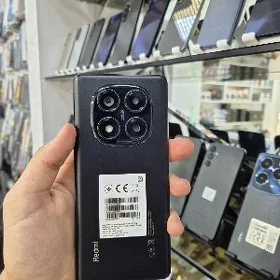 REDMI NOTE 14 PRO