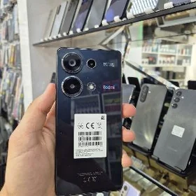 REDMI NOTE 13 PRO