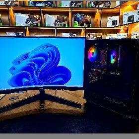 Готовая Сборка H610/I3-121000F