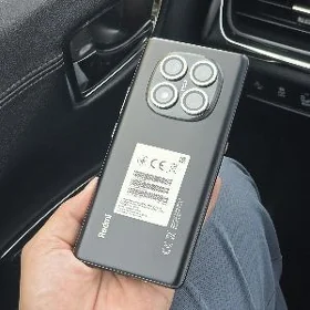 Redmi Not 14pro. 12/256