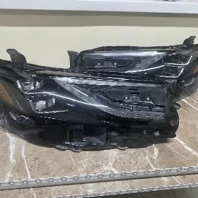 CAMRY 2025-2026 USA