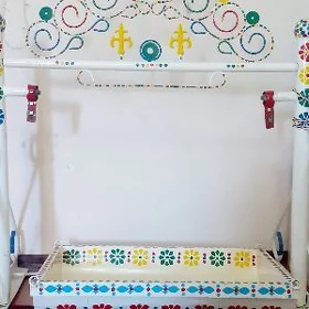 cagalara sallancak