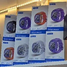 RIÇETMI SMART WATCH SAGAT