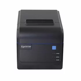 Принтер чеков Xprinter XP-A260N — Высокая скорость