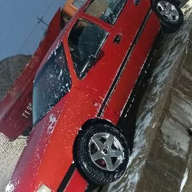 Opel Vectra 1991