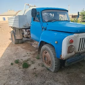Gaz 53 1996