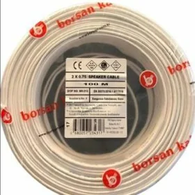 elektrik kabel