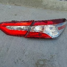 camry fara
