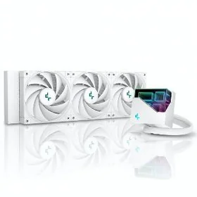 DeepCool LT720 WH водянка