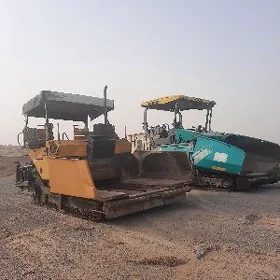 Bomag BW D-4 2002