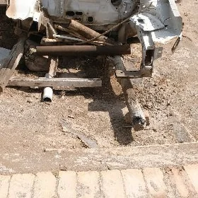 kuzba opel 95 önüi