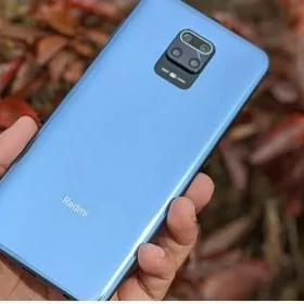 Redmi note 9s