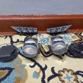 Corolla ✅️ lupa blok gas