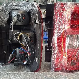задние стопники эксклюзивные