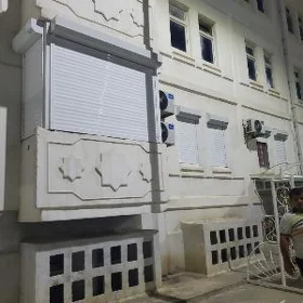 Gala panjur
