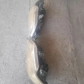 öňki çyralar