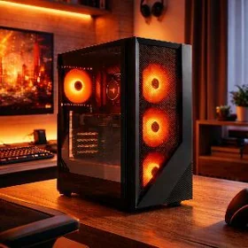 i7 11 / ram 32 / rtx 3070