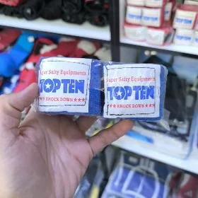 Boks üçin bint/Боксерские бинт