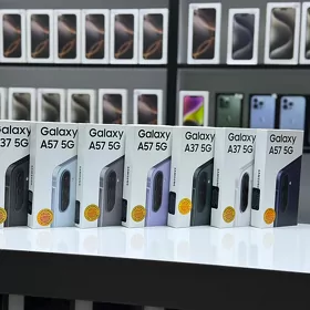 KREDIT TELFONLAR A57 A37 A17 S