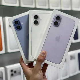 iPhone 17 Kredit ✅