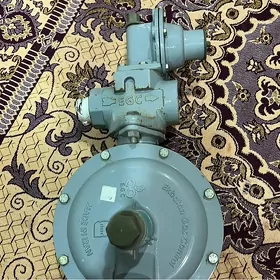 Gaz redukdor Eyran
