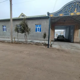 satlyk jay Turkmenbashy etrap