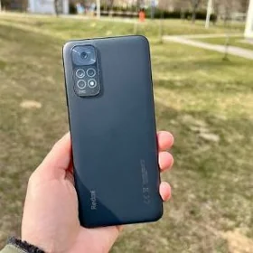 Redmi note 11 6/128