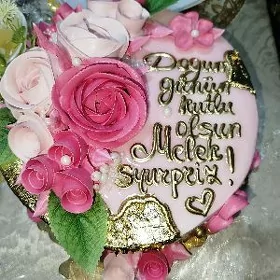 KONDITER SEHA okde isger gerek