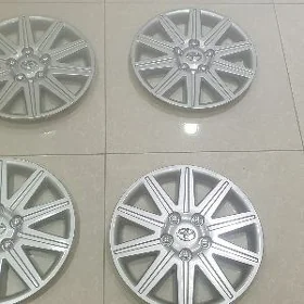 R16 Toýota Camry Grand kolpak
