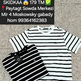 Utes Lacoste 🐊 D&G futbolkala