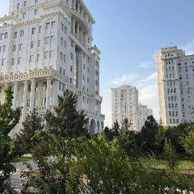 Şaýoly elitka Ленина 10komnat