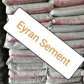EYRAN SEMENT MITI KERPIÇ PULPA