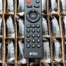IPTEC NEXT X96 AYPI TUNER PULT