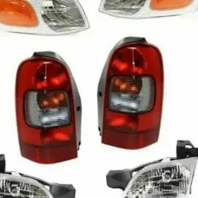 Opel Sintrañ yzky öñki çyrasy