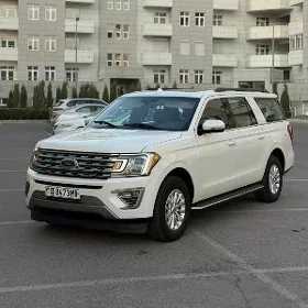 Ford Expedition 2021