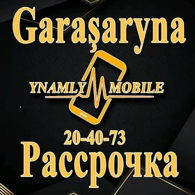 Rabocy telefon alyan