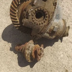 Redüktör Gaz 53.