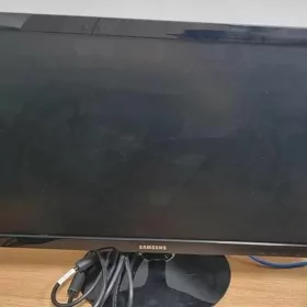монитор monitor Samsung SyncMaster S24B300BL