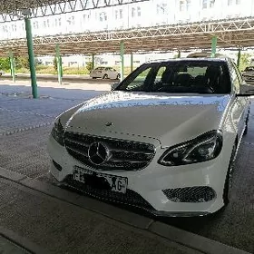 Mercedes-Benz E350 2014